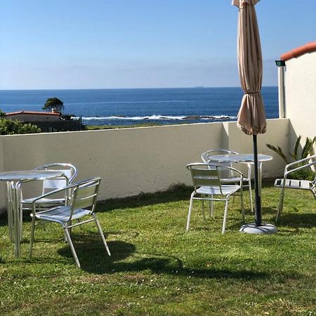 Duplex Junto Al Mar Daire Oia Dış mekan fotoğraf
