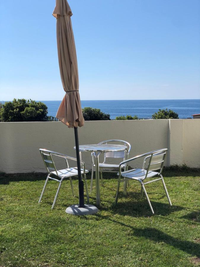 Duplex Junto Al Mar Daire Oia Dış mekan fotoğraf