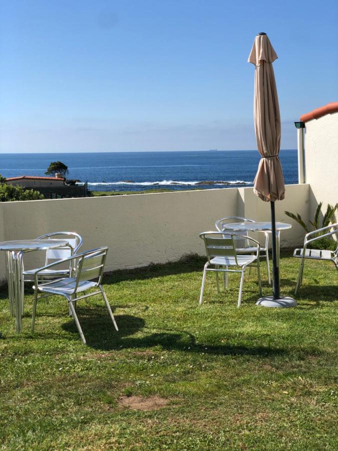 Duplex Junto Al Mar Daire Oia Dış mekan fotoğraf