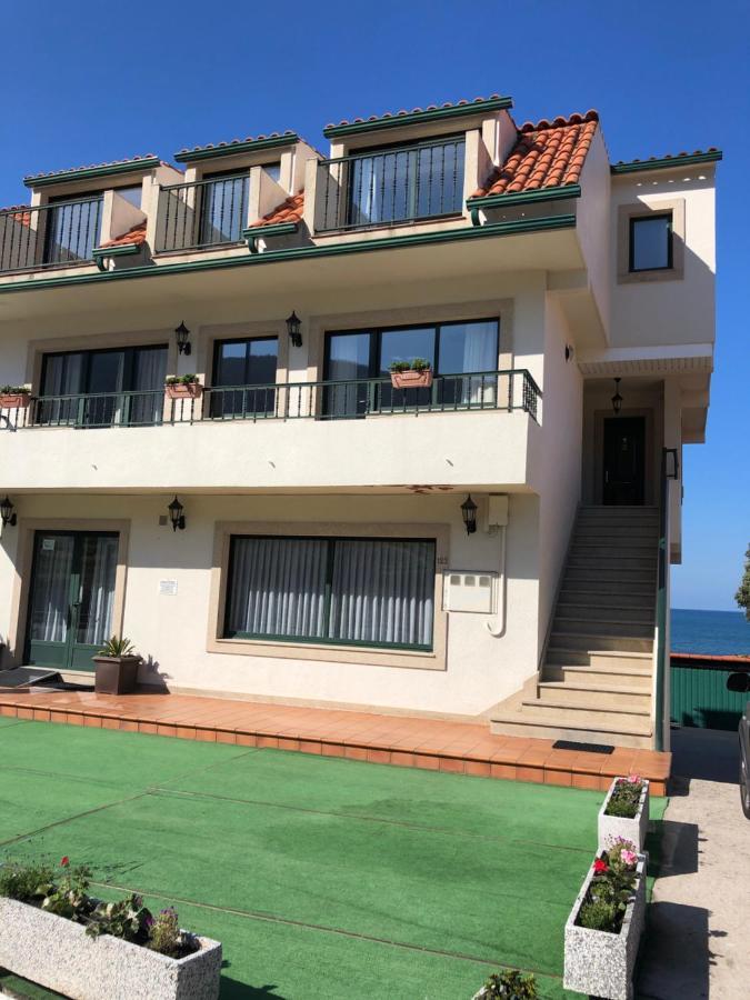 Duplex Junto Al Mar Daire Oia Dış mekan fotoğraf